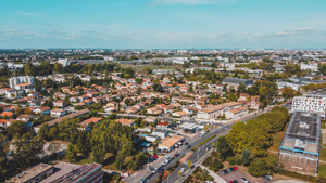 Agence immobilière Villeurbanne